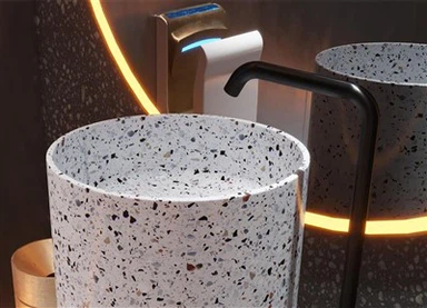 Doirtil terrazzo bán